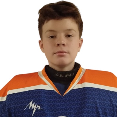 Семеряков Павел