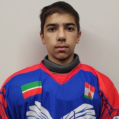 Волков Кирилл