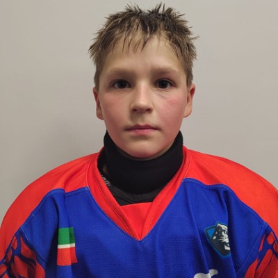 Зарипов Надир