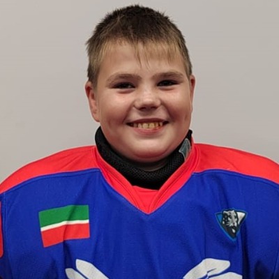 Зиганшин Ильдар