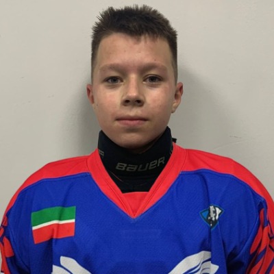 Титов Александр