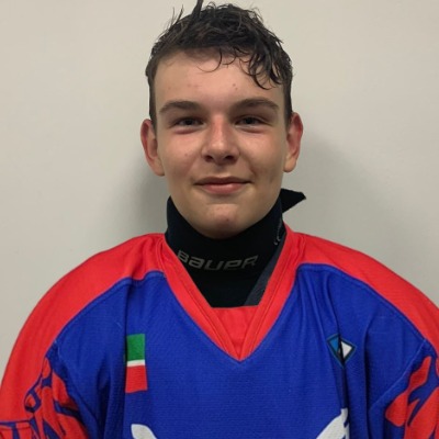 Фалалеев Степан