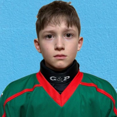 Гайнутдинов Юсуф