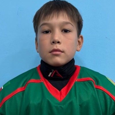 Шарафиев Ильяс