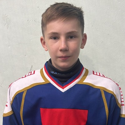 Гаврилов Ярослав