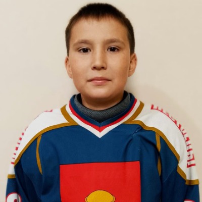 Гимадеев Камиль