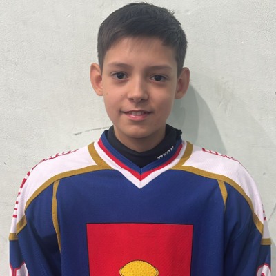 Нагов Артем