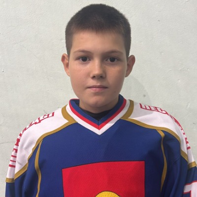 Николаев Максим