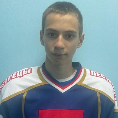 Приходько Максим