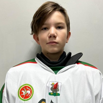 Гатауллин Данияр