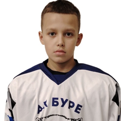 Гизятов Хайдэр