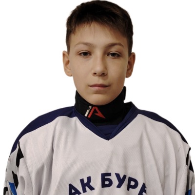 Мингарипов Данис