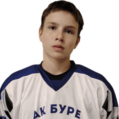 Нигматуллин Ильсаф