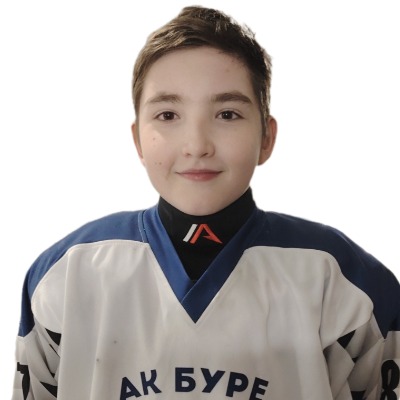 Петров Артем