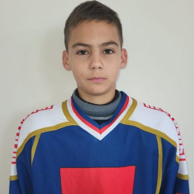 Фархутдинов Данияр