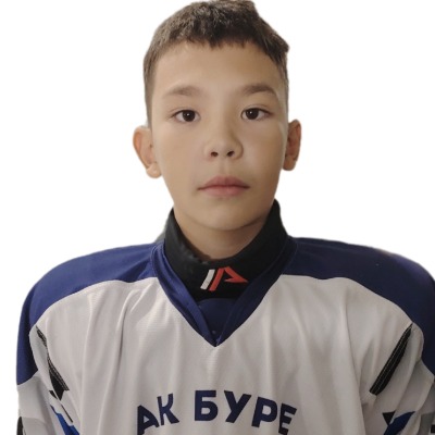 Хамидуллин Тамерлан