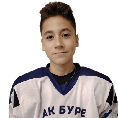 Яковлев Эрнест