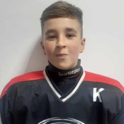 Леонтьев Тимур