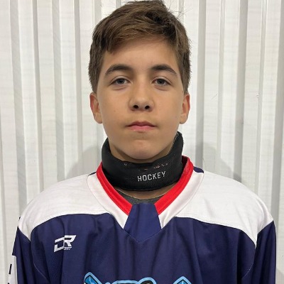 Ахметзянов Самат