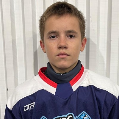 Костюнин Кирилл