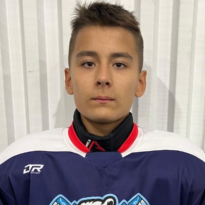 Нестеров Артем