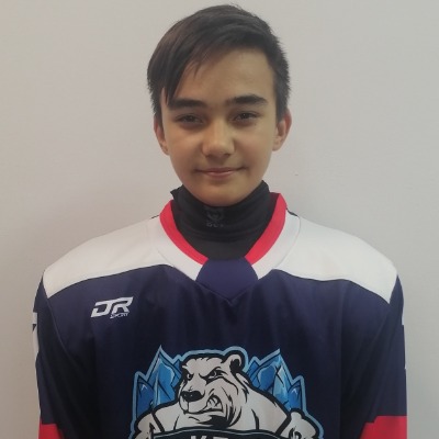 Сарваров Ильнар