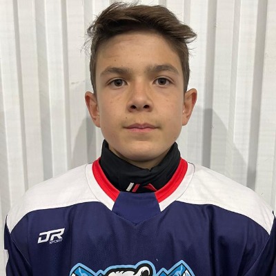 Сибишев Ислам