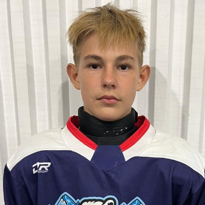 Скворцов Илья