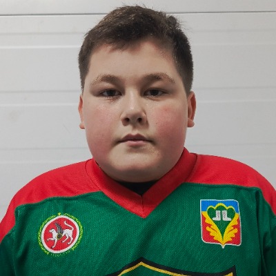 Ахмадуллин Мурат