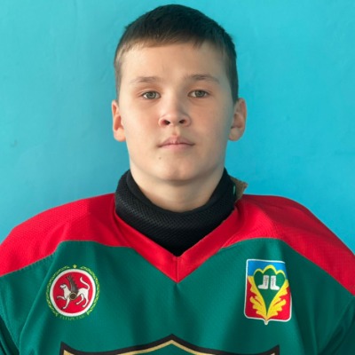 Васильев Никита