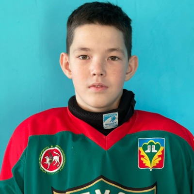 Галиев Айзат