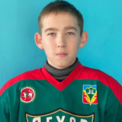 Давлетшин Фархат