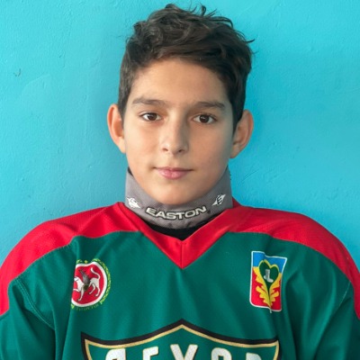 Демьянов Тимофей