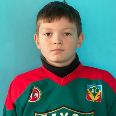 Самиков Нурлан