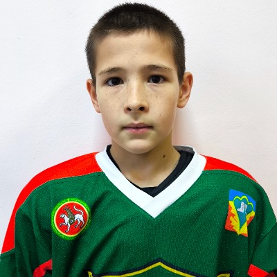 Хайруллин Риназ