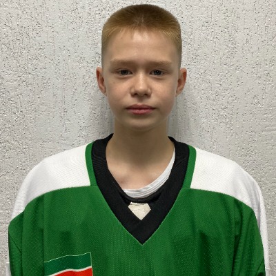 Гарипов Ильяр