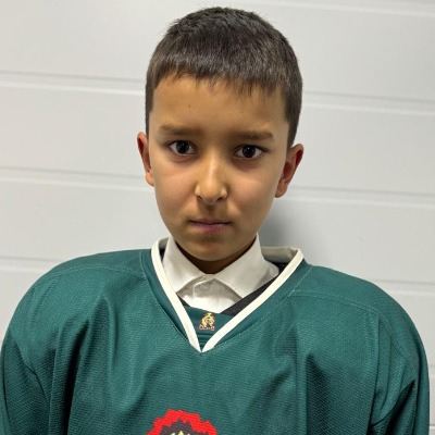 Насибуллин Азамат