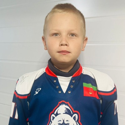 Хайриев Раяз