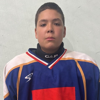 Харисов Эмиль