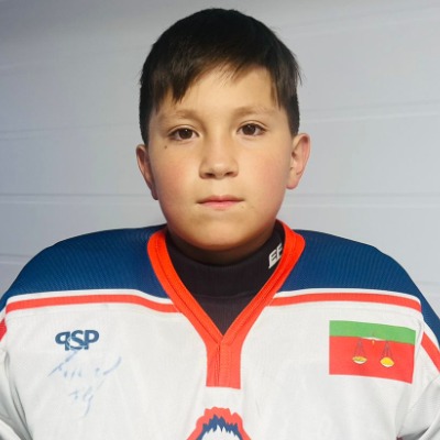 Якупов Айсаф