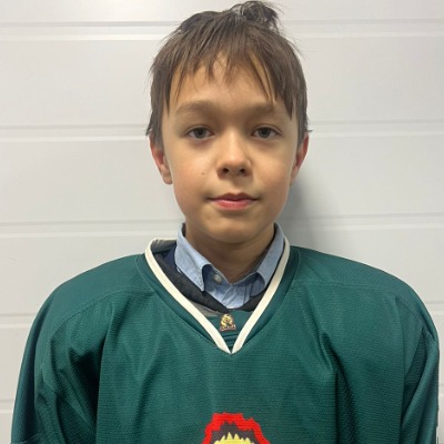 Гиниятуллин Данис