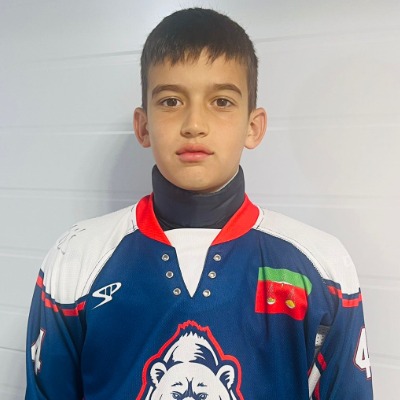 Мубараков Райнур