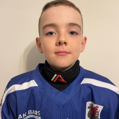 Чернов Виктор