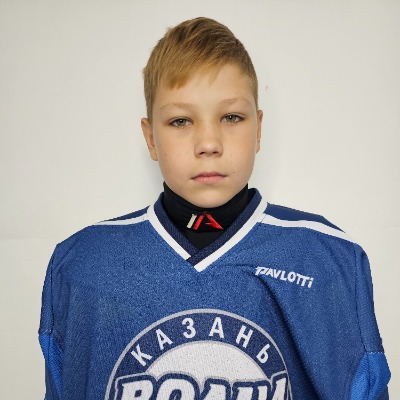 Зиннатуллин Адель