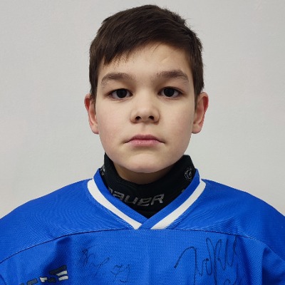 Гизатулин Самир