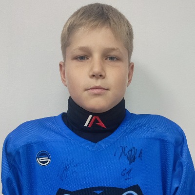 Замшилин Арсений