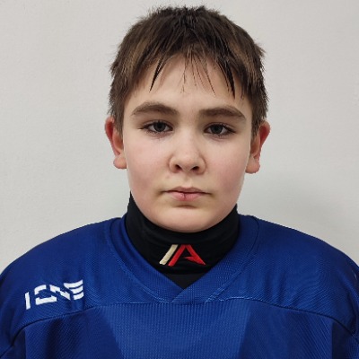 Коропецкий Артем