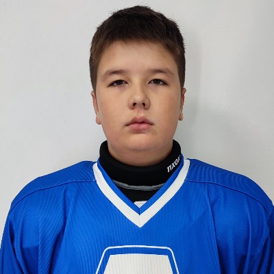 Хакимов Дамир