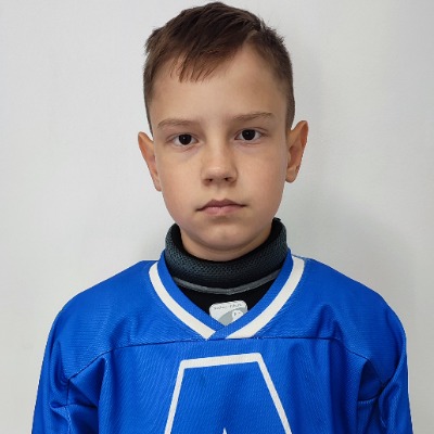 Юсупов Олег