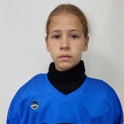 Шарифуллина Алия